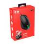 Mouse Xpg Alpha Switch Omron Pixart Paw 3335 16000 Dpi 400 I - Ratón gaming de alta precisión 16000 DPI con interruptores Omron.