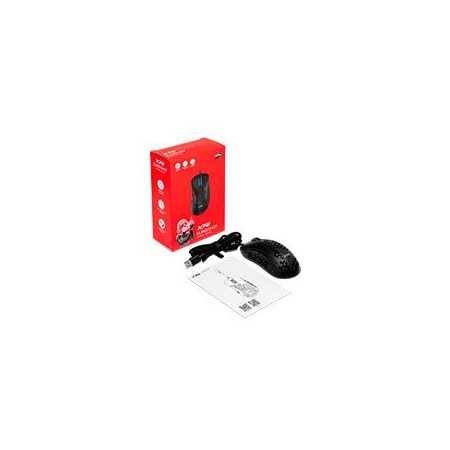 Mouse Xpg Slingshot Switch Optico Pixart Pmw 3360 400-12000: Rápido y Preciso para Gaming.