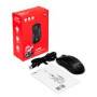 Mouse Xpg Slingshot Switch Optico Pixart Pmw 3360 400-12000: Rápido y Preciso para Gaming.