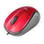 Mouse Óptico Inalámbrico USB Compatible con Windows XP, Vista, 7 - ¡Compre Ahora!