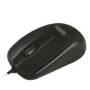 Mouse óptico alámbrico Easy Line by Perfect Choice compatible. ¡Optimiza tu experiencia de navegación!
