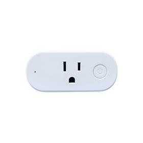 Contacto Inteligente Diseño Compacto // Mirati // Smart Plug Contacto Inteligente Diseño Compacto // Mirati // Smart Plug