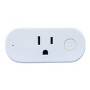 Contacto Inteligente Diseño Compacto // Mirati // Smart Plug