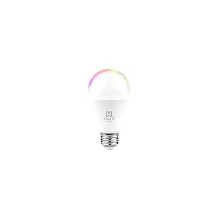 Foco Inteligente Luz Rgb 9W// Mirati // Wifi 2.4Ghz // Compa