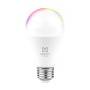 Foco Inteligente Luz Rgb 9W// Mirati // Wifi 2.4Ghz // Compa