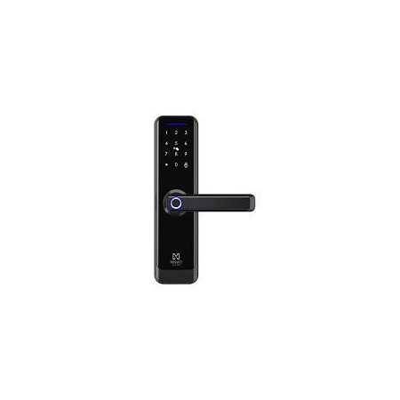 Cerradura Electronica Inteligente Mirati App 5 Mtodos De Ape