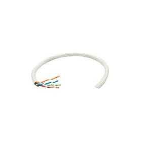 Bobina Intellinet 704830 Cat 5E Cca Utp 100M Multifilar Gri - Cable de red de alta calidad. Bobina Intellinet 704830 Cat 5E Cca Utp 100M Multifilar Gri - Cable de red de alta calidad.