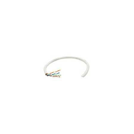 Bobina Intellinet 704830 Cat 5E Cca Utp 100M Multifilar Gri - Cable de red de alta calidad.