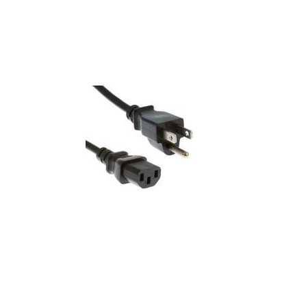 Cable de Corriente HPE Aruba JW124A para Electrónica - Alta Calidad ¡Cómpralo Ahora!