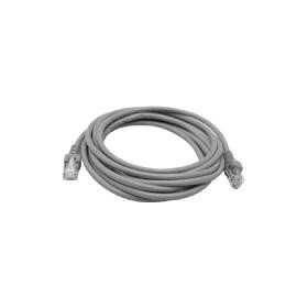 Cable de Red UTP Cat5E Ghia 100% Cobre Gris RJ45 3M 9 Pies Pat Cable de Red UTP Cat5E Ghia 100% Cobre Gris RJ45 3M 9 Pies Pat