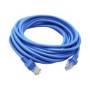 Cable de Red UTP Cat5E Ghia 100% Cobre Azul RJ45 5M 15 Pies_PA