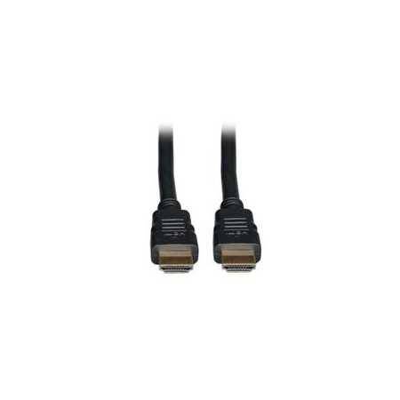 Cable HDMI Tripp-Lite P569-006 de alta velocidad con Ethernet - Calidad premium.