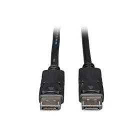 Cable Displayport M/M Tripp-Lite P580-006 Con Broches 4K X 2. Alta calidad. Cable Displayport M/M Tripp-Lite P580-006 Con Broches 4K X 2. Alta calidad.