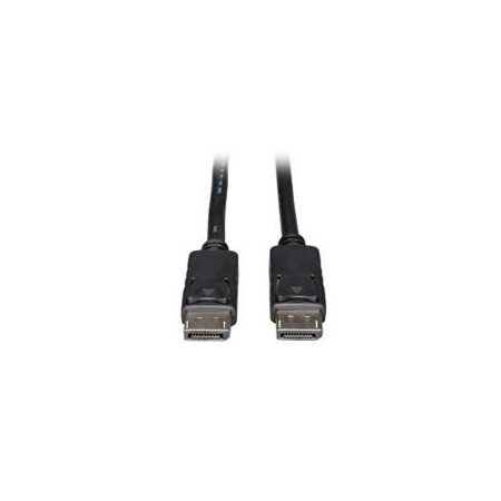 Cable Displayport M/M Tripp-Lite P580-006 Con Broches 4K X 2. Alta calidad.