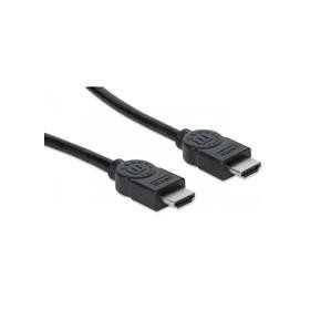 Cable HDMI Manhattan 353274 1.4 M-M 7.5M+Ethernet - Alta velocidad y calidad.