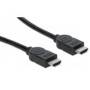 Cable HDMI Manhattan 353274 1.4 M-M 7.5M+Ethernet - Alta velocidad y calidad.