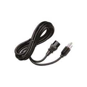 Cable de poder HP de 1.83 metros 10A C13-UL: alta calidad y durabilidad.