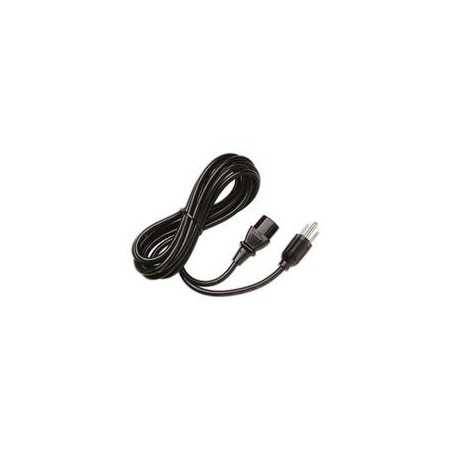 Cable de poder HP de 1.83 metros 10A C13-UL: alta calidad y durabilidad.