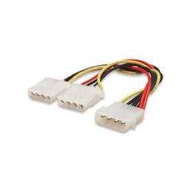 Cable Alimentación Manhattan 301503 20cm Int 25.25H - Calidad Garantizada