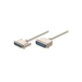 Cable Impresora Manhattan 303033 Bitronics 1.8M Db25 A Cen de alta calidad