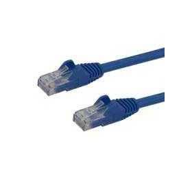 Cable de red Ethernet Cat 6 Cat 3M sin enganches, Snagless.