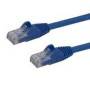 Cable de red Ethernet Cat 6 Cat 3M sin enganches, Snagless.