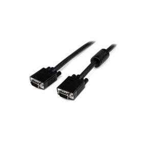 Cable VGA de 4.5M Coaxial de Video de Alta Resolución para PC.