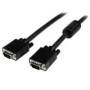 Cable VGA de 3m para video VGA de alta resolución y calidad coaxial.
