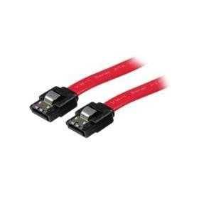 Cable SATA de 30cm con cierre de seguridad - Startech.Com Mo. ¡Compra ahora!
