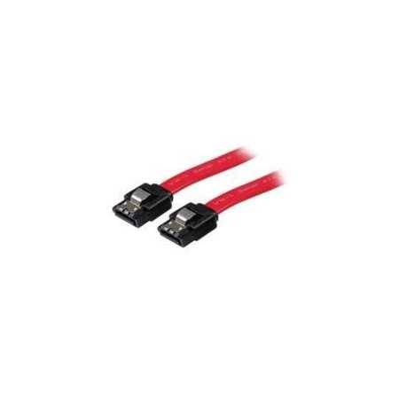 Cable SATA de 30cm con cierre de seguridad - Startech.Com Mo. ¡Compra ahora!