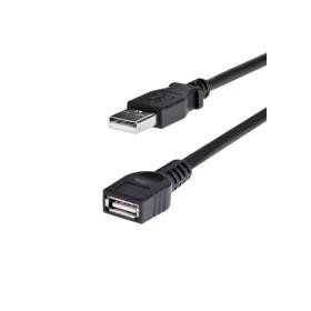 Cable de Extensión USB 1.8M 2.0 Alta Velocidad Hi Speed - Compra Ahora