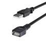 Cable de Extensión USB 1.8M 2.0 Alta Velocidad Hi Speed - Compra Ahora