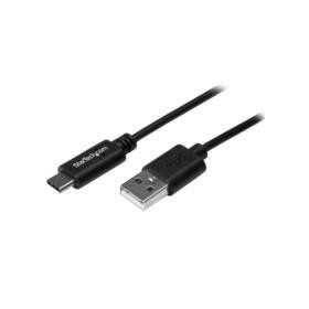Cable USB Tipo C de 1m - USB 2.0 Tipo A a USB-C - Compatible. ¡Compra ahora!
