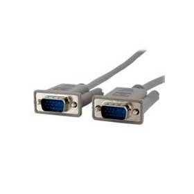 Cable VGA de 4.5M para Monitor - HD15 Macho a Macho - Starte
