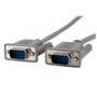 Cable VGA de 4.5M para Monitor - HD15 Macho a Macho - Starte