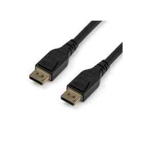 Cable Displayport 1.4 de 5m certificado VESA para 8K@60Hz - Modelo H