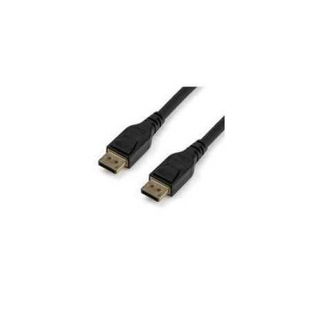 Cable Displayport 1.4 de 5m certificado VESA para 8K@60Hz - Modelo H