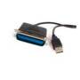 Cable Adaptador 1.8M para Impresora Paralelo Centronics - Conector de Alta Calidad.