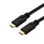Cable HDMI de 15m con Ethernet Alta Velocidad Activo AV Compras Online