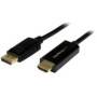 Cable Adaptador Displayport a HDMI 3M - 4K 30Hz - Cable de Calidad