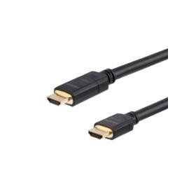 Cable HDMI Activo de 30M de Alta Velocidad CL2 para Instalación.