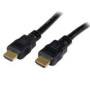 Cable HDMI 3M Alta Velocidad 2X HDMI Macho Negro - Conectividad de Calidad - ¡Comprar Ahora!