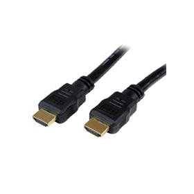 Cable HDMI de 2M de Alta Velocidad - 2X HDMI Macho - Negro. ¡Compra ya!