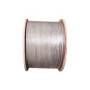 Bobina Intellinet 705066 Cat 6A SFTP 305M Gris 100% Calidad