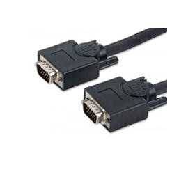 Cable SVGA Manhattan 372978 Monitor 8mm HD15M-M 7.5m | Calidad y rendimiento garantizados.