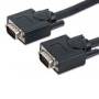 Cable SVGA Manhattan 372978 Monitor 8mm HD15M-M 7.5m | Calidad y rendimiento garantizados.