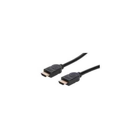 Cable HDMI Manhattan 354080 2.1 8K M-M 2.0M - Alta Velocidad y Calidad ¡Compra Ya!