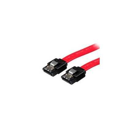 Cable Sata Serial Ata de 45 cm con cierre de seguridad B. ¡Compra ahora!