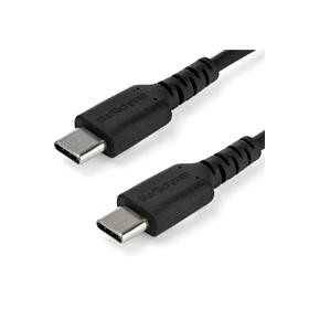Cable de Carga USB C de 2M - Carga Rápida y Sincronización - ¡Compralo Ya!