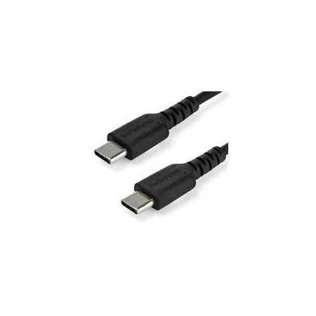 Cable de Carga USB C de 2M - Carga Rápida y Sincronización - ¡Compralo Ya!
